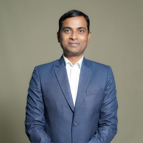 Rupesh