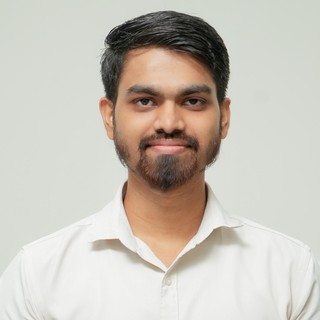 Mr. R. Rushikesh Shigwan