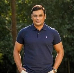 Mr. Sachin Bhavsar