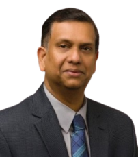 Prof. Sanjay Kamtekar