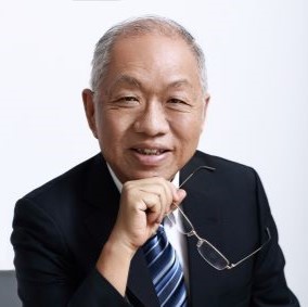 Shing-Tung Yau