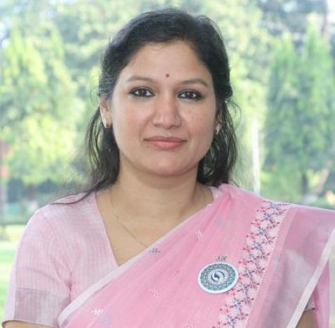 Shobha Shukla