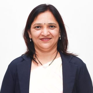 Dr. Shraddha Habbu