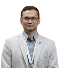 Dr. Siddharth Chakarbarti 