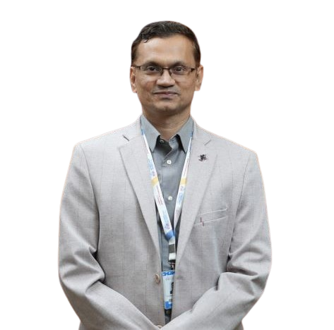 Dr. Siddharth Chakarbarti