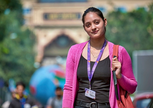 Student Exchange Programme