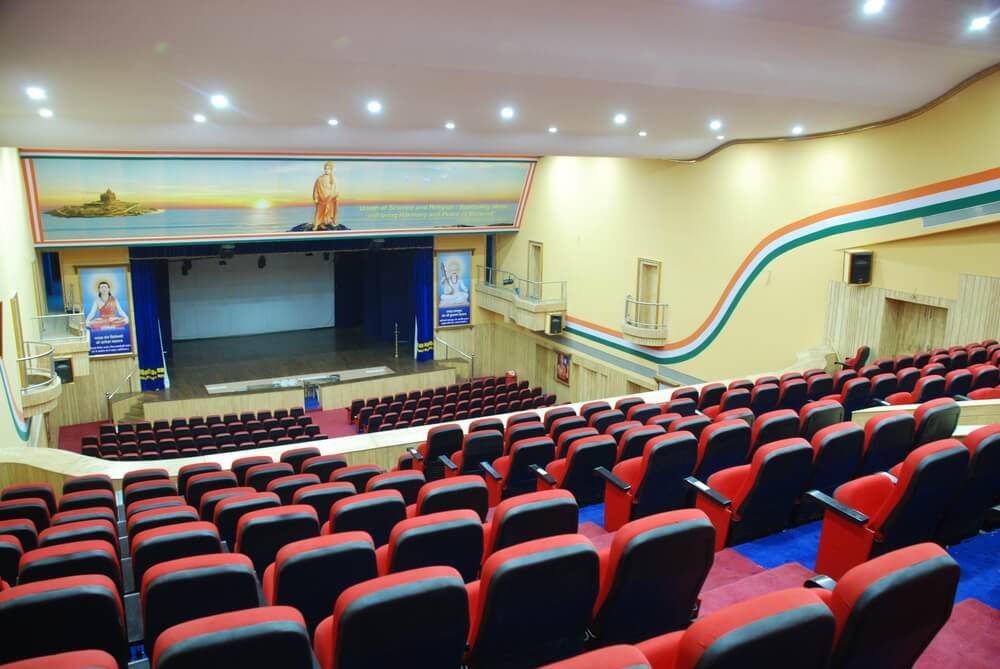 Swami-Vivekanand-Auditorium