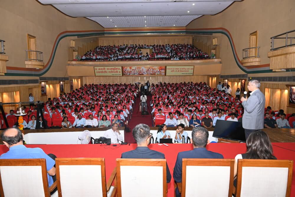 Swami-Vivekanand-Auditorium