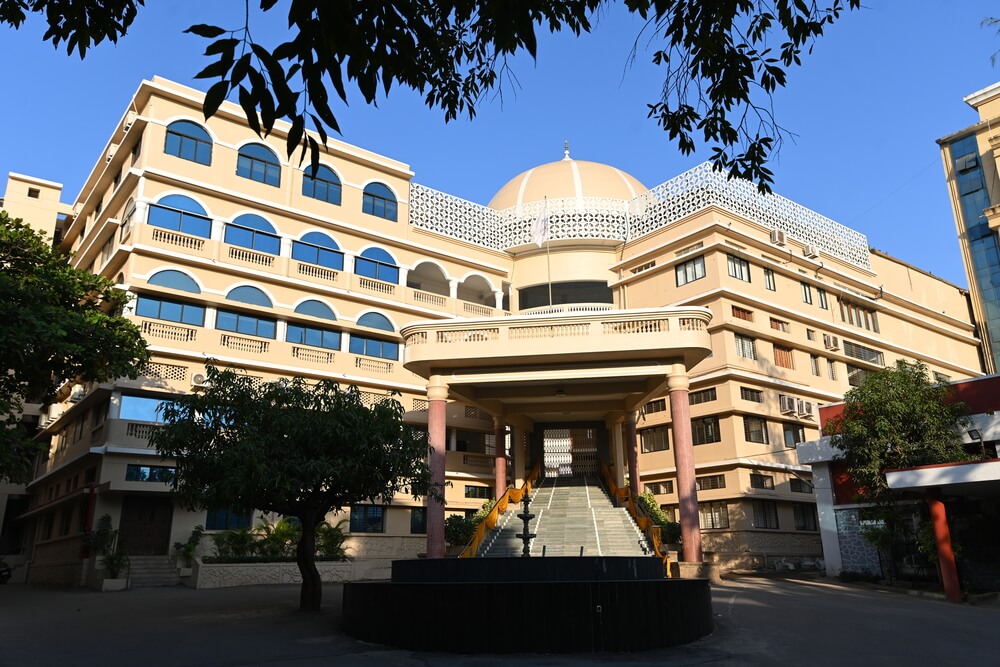 Swami-Vivekanand-Auditorium