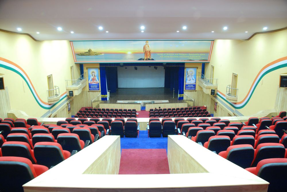 Swami-Vivekanand-Auditorium