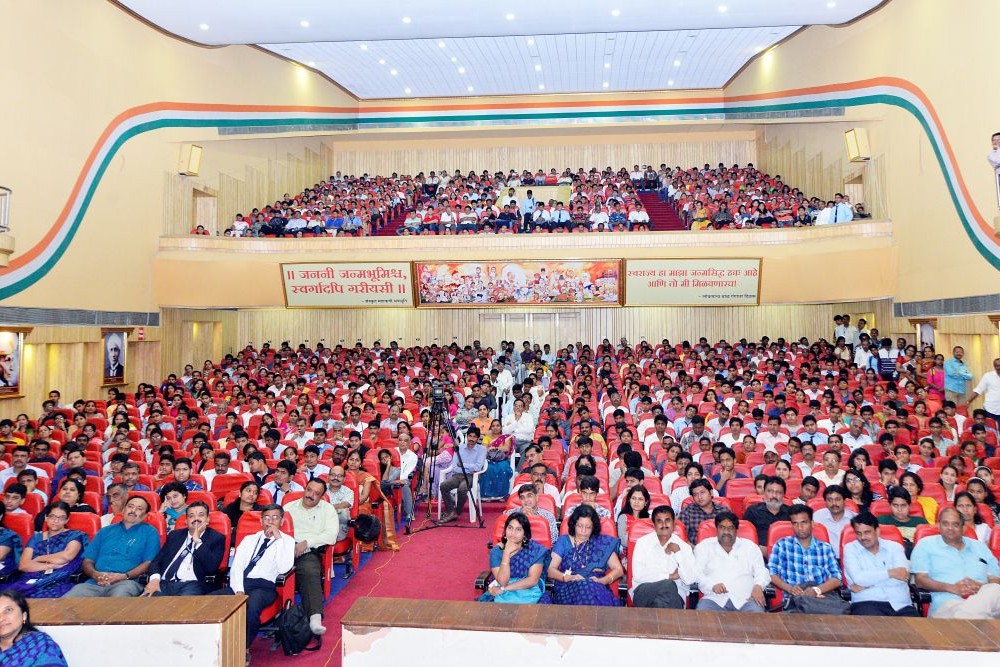 Swami-Vivekanand-Auditorium