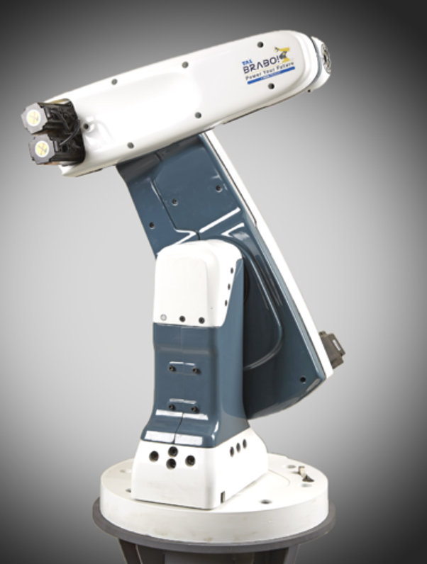 TAL-BRABO-Robot