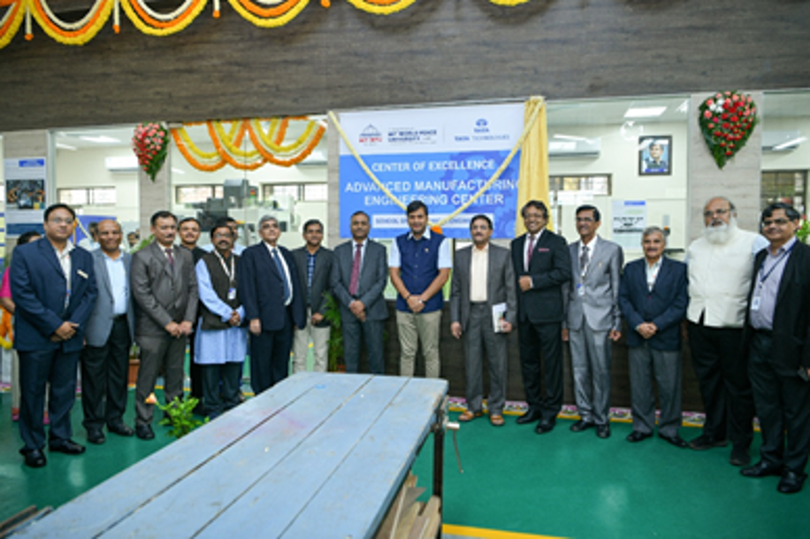 TATA-CoE-Inauguration