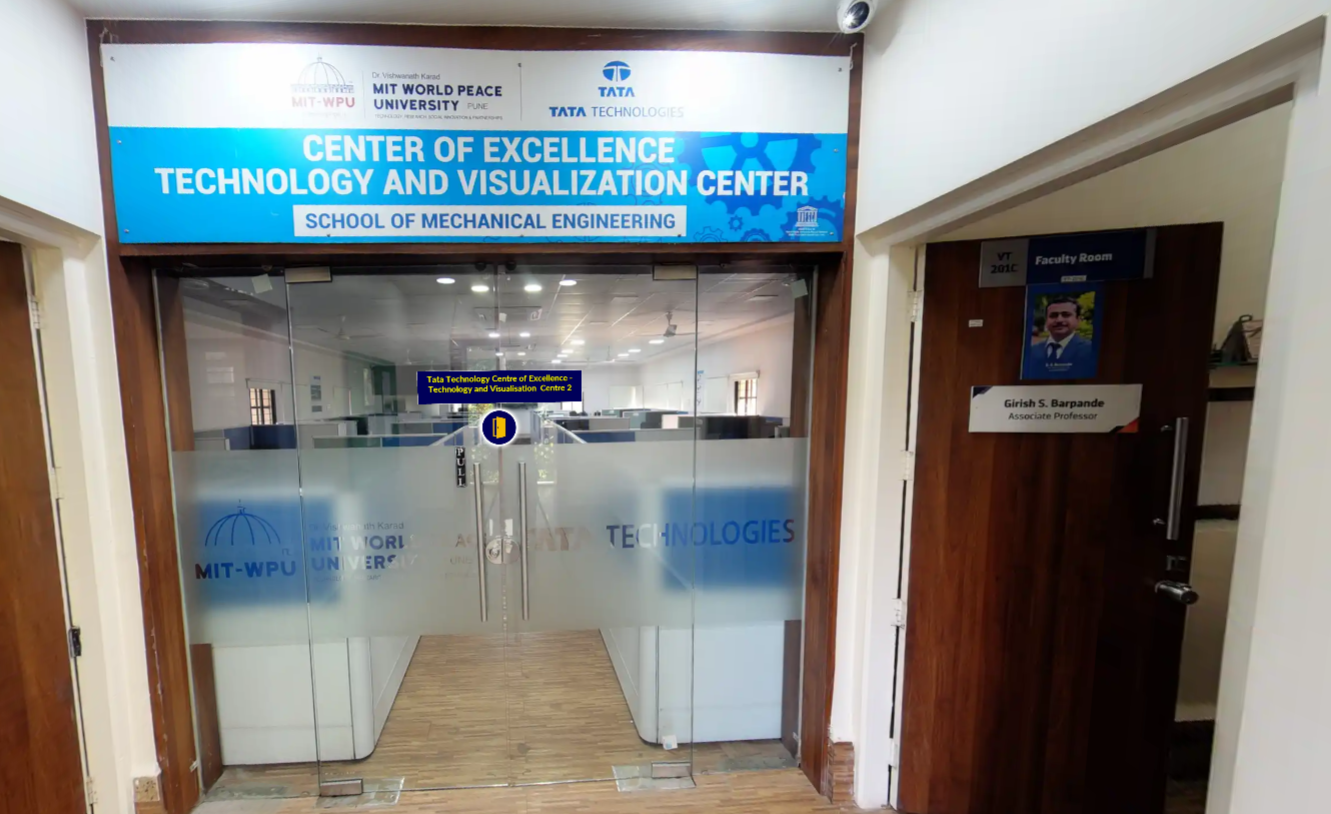 TATA-CoE-Visualization-center