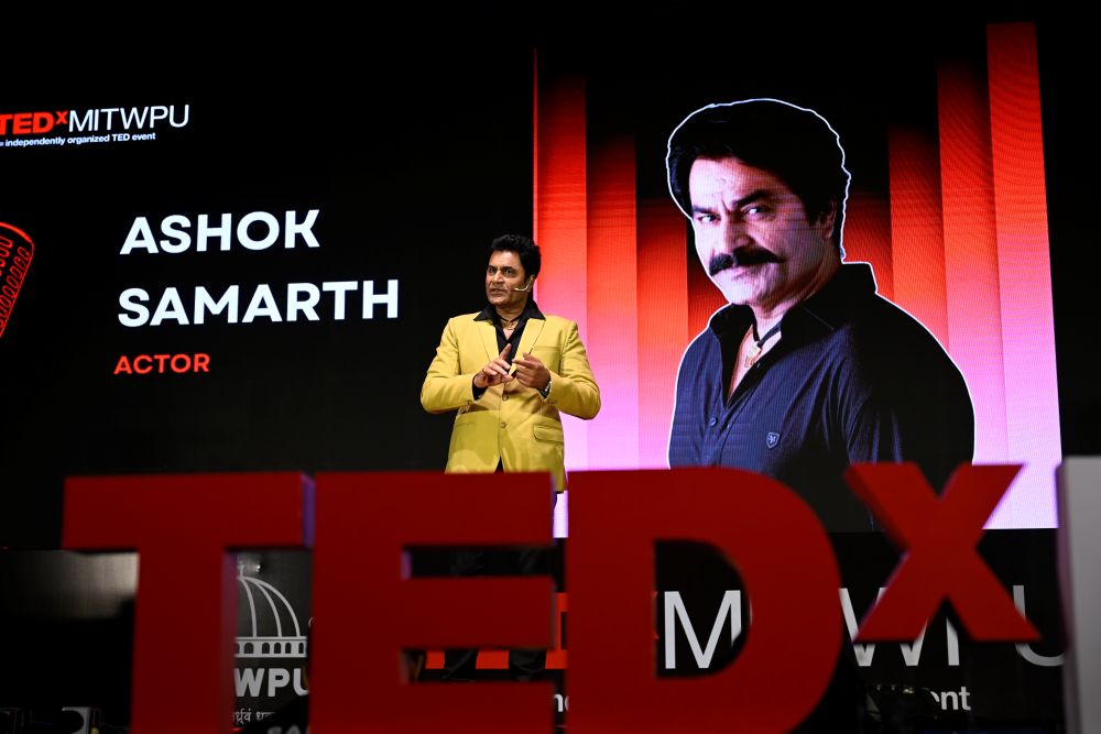 TEDX