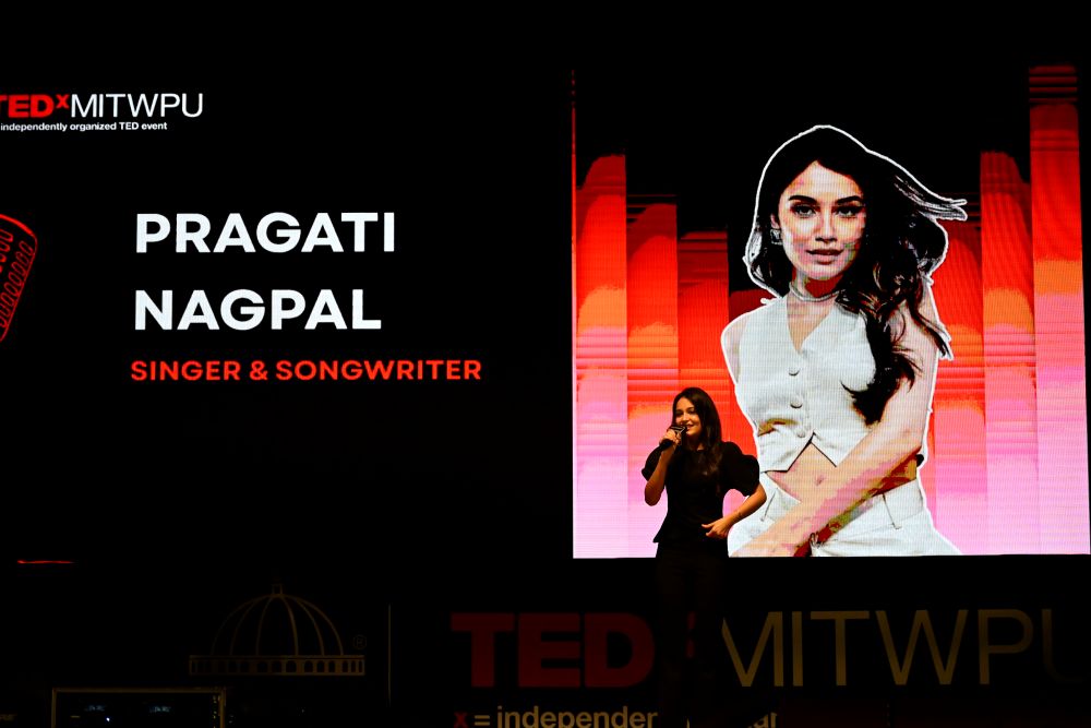 TEDX