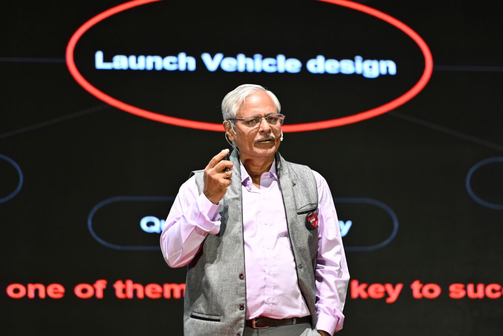 TEDX