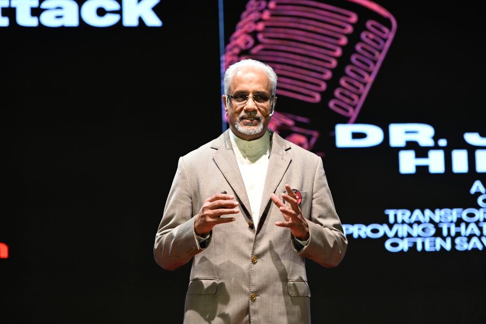 TEDX