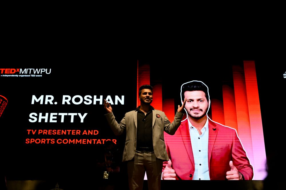 TEDX