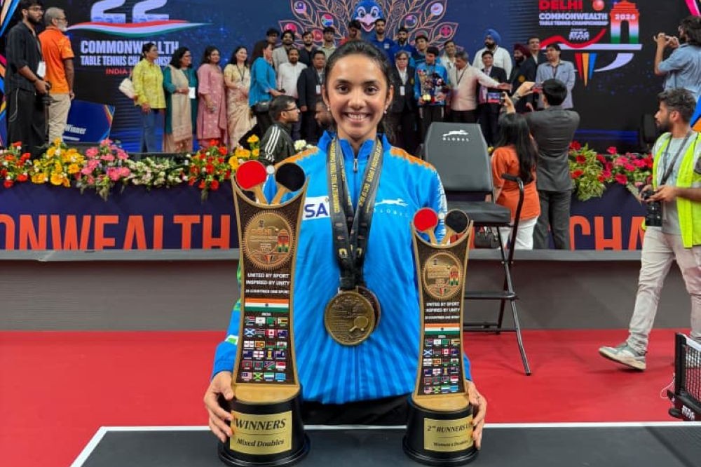 Taneesha-Sayali