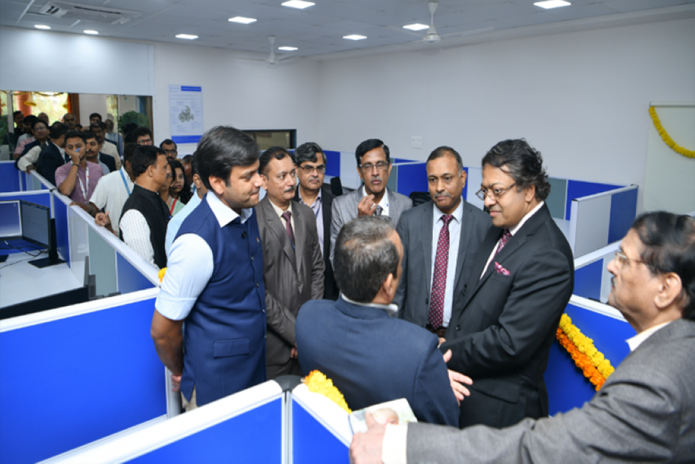 Technology-Visualization-Centre