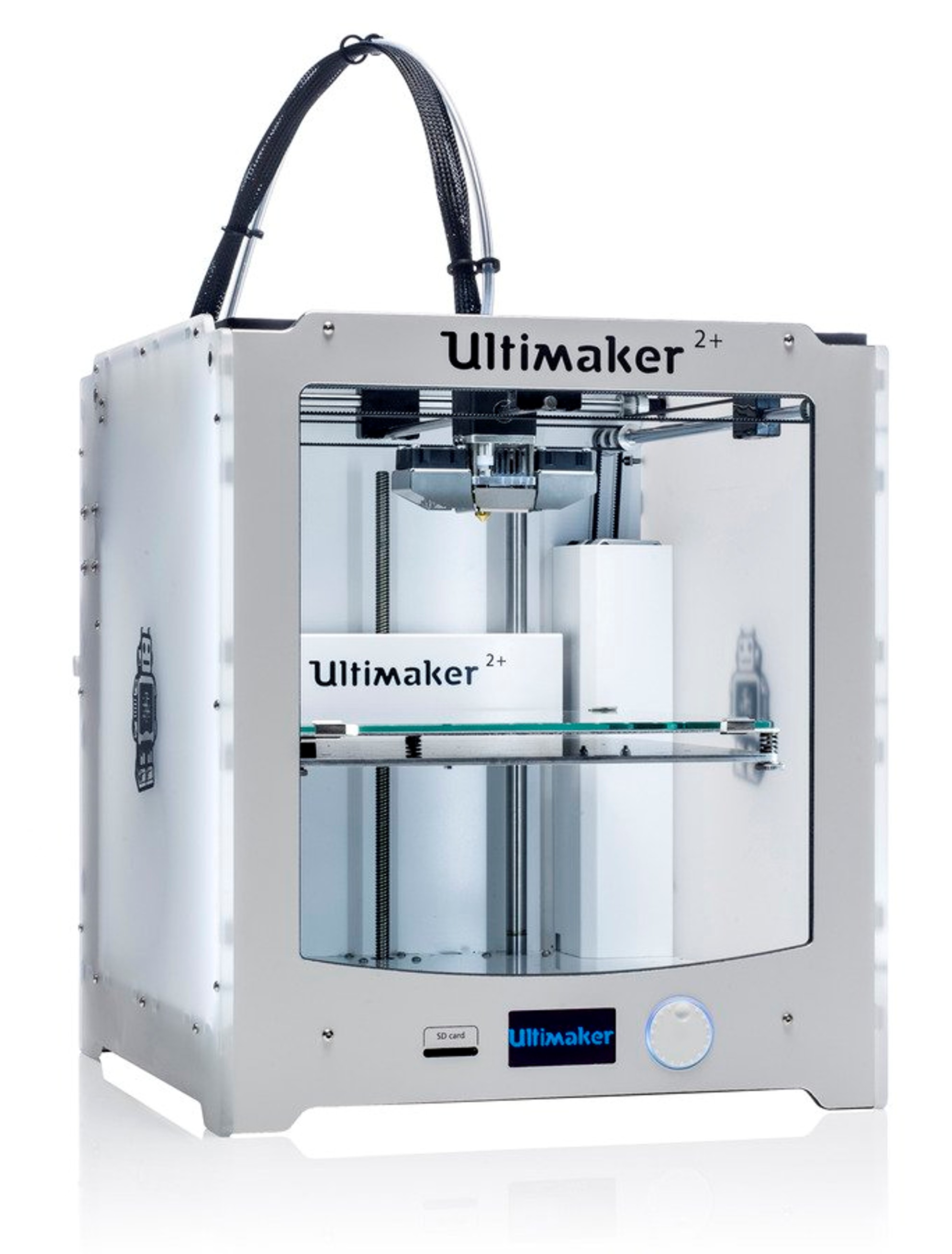 Ultimaker-3D-Printer