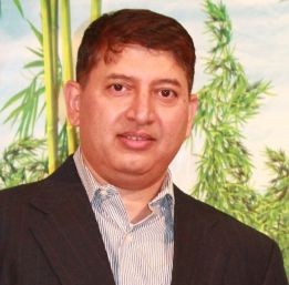 Dr. Vidyanand Joshi