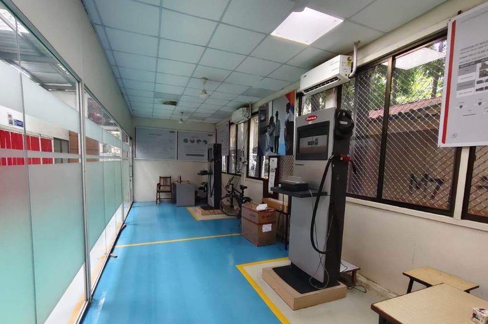Welding-Simulators