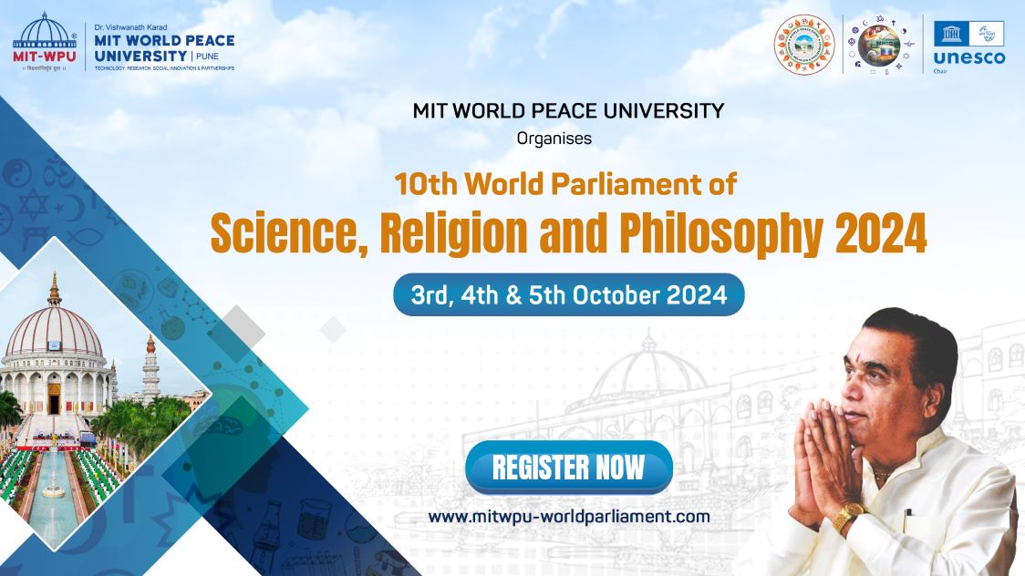 World Parliament of Science, Religion and Philosophy