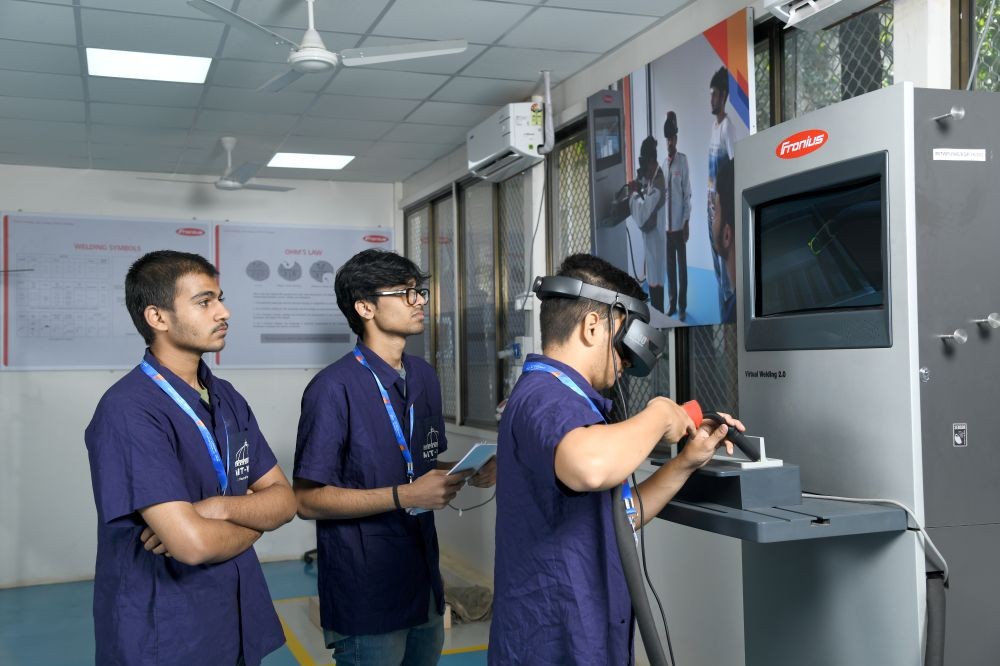 advanced-welding