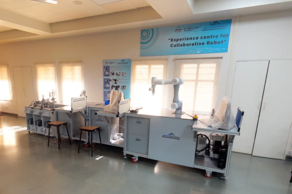 collaborative-robot