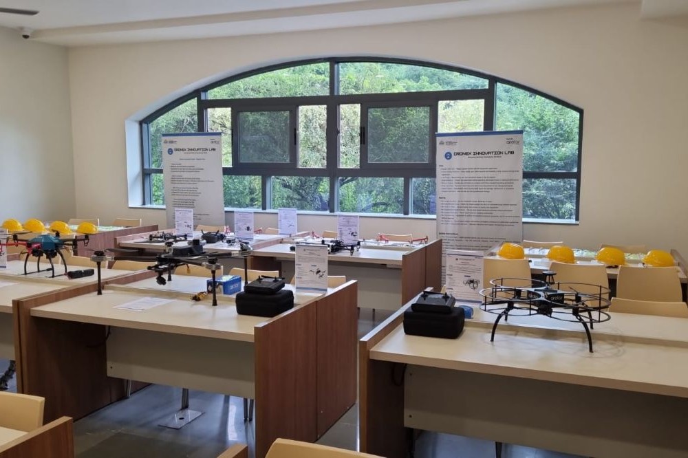 dronex-lab