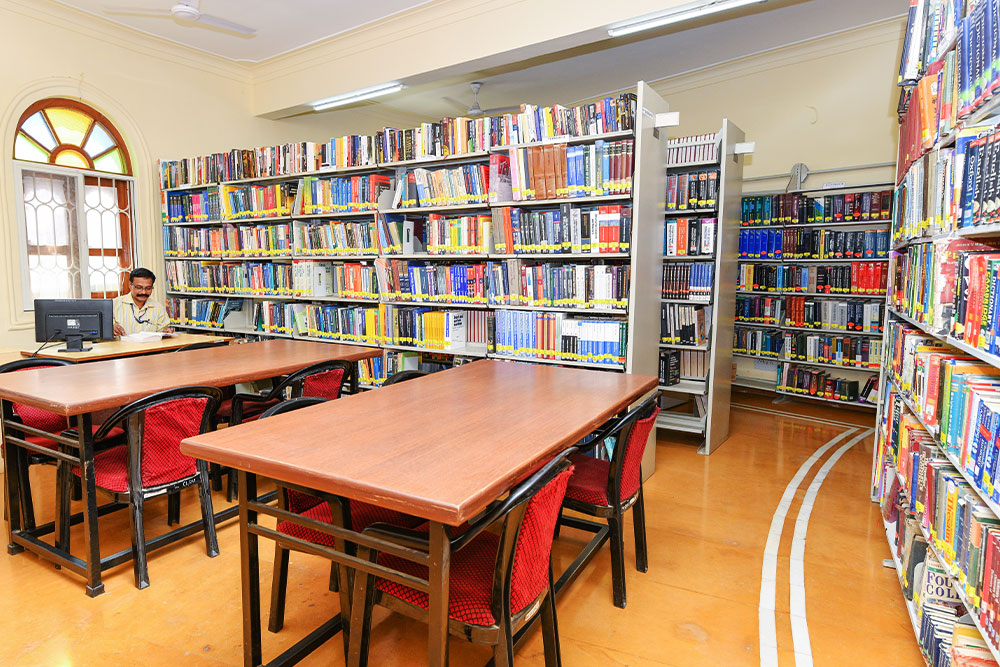 MIT WPU s Library Books Videos Audios In Engineering Humanities More