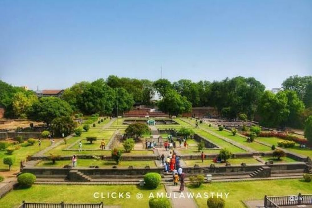 shanivar-wada