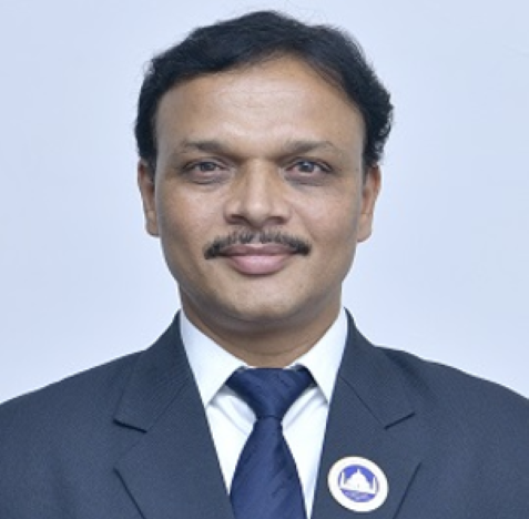 Dr. Shivprakash Barve