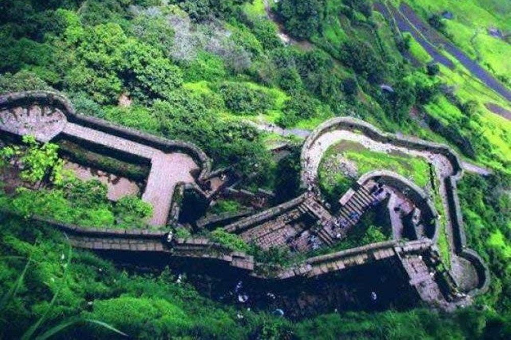 sinhagad-fort