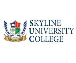 skyline-university-college