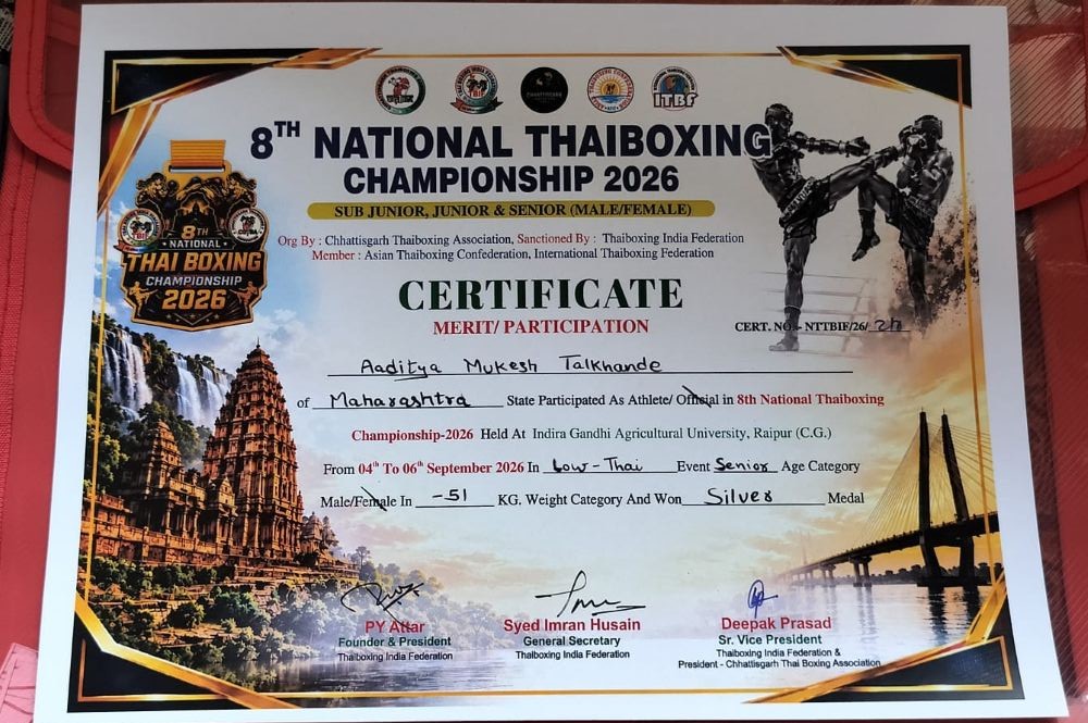thai-boxing