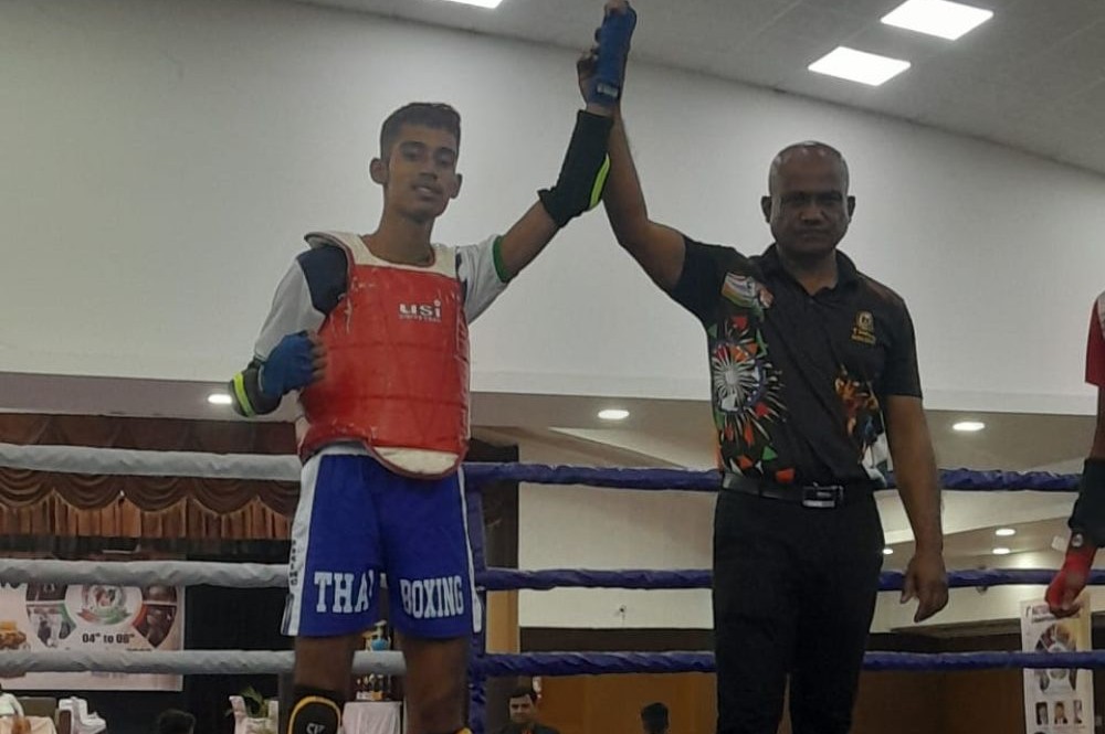 thai-boxing