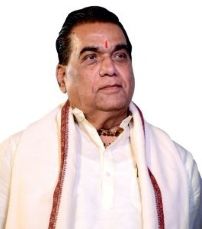 Prof. Dr. Vishwanath D. Karad