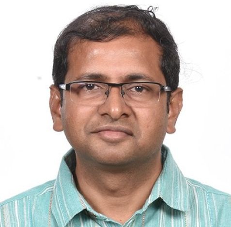vivek polshettiwar