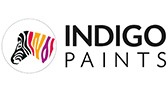 Indigo Paints 