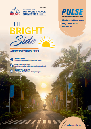 The Bright Side | Volume 35