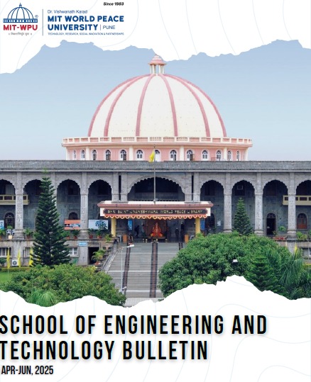 SOET Newsletter Edition - 2