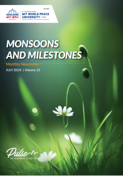 Monsoons and Milestones | Vol 22