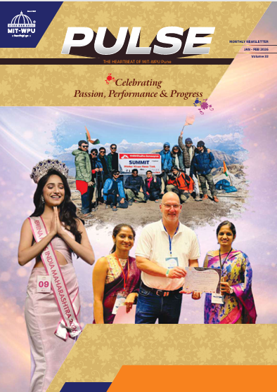 Celebrating Passion, Performance & Progress | Vol 33