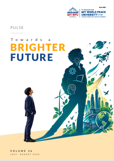 Towards a Brighter Future | Volume 36
