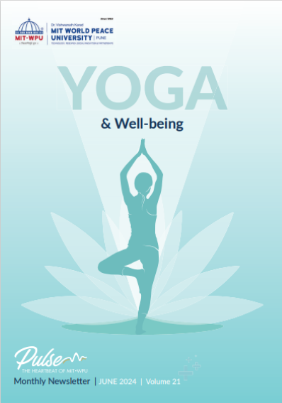 Yoga and Well-being | Vol 21