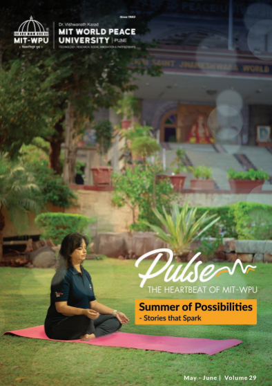 Summer of Possibilities - Stories That Spark | Vol 29