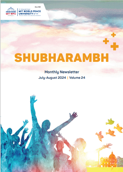 Shubharambh | Vol 24